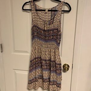 Forever21 sundress
